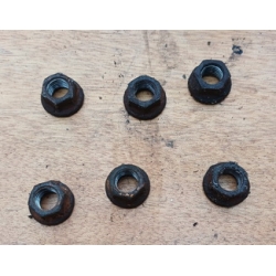 Болты Гайки винт